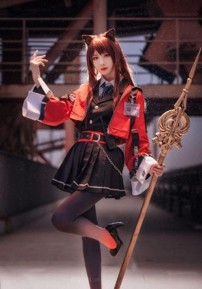 想成为魔法少女