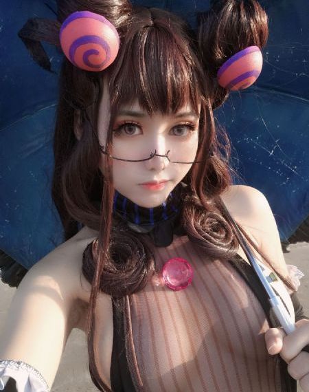 燕云台