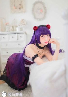 《还珠格格第二部》电视剧