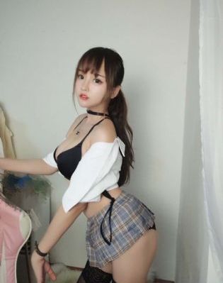 神奇的理发店中文配音