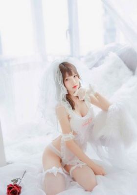 机械女警