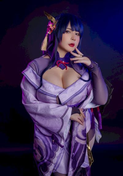 少女的诱惑