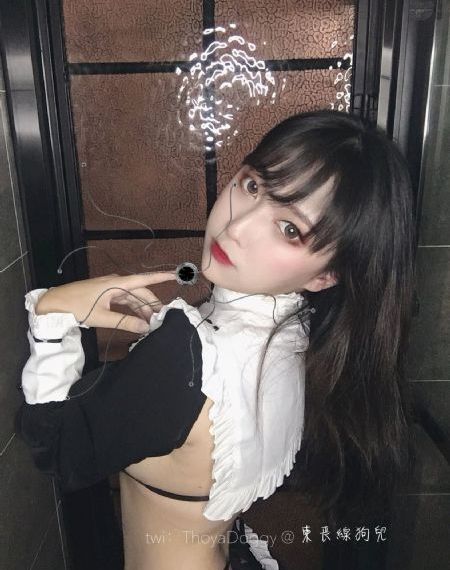 淫欲模特在线