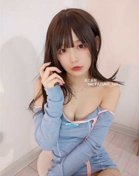 我的恋人有点迷