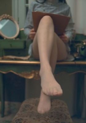 超级女特工