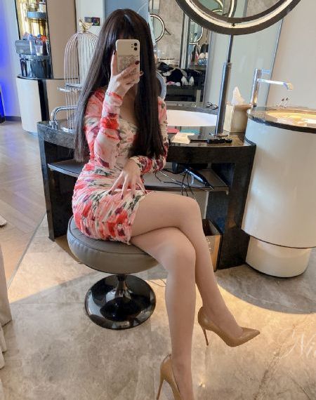 儿子的女人