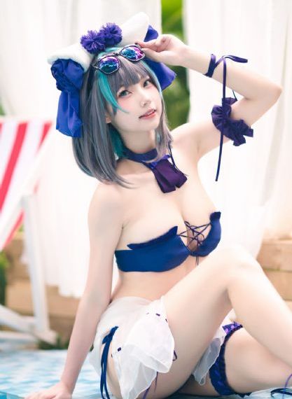 图书馆女友樱花动漫