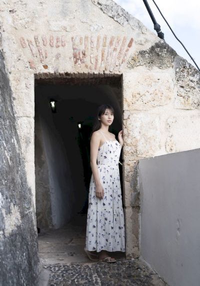 在希望的田野里