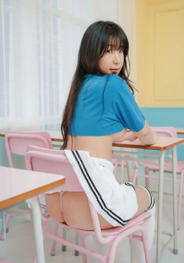 女生宿舍三