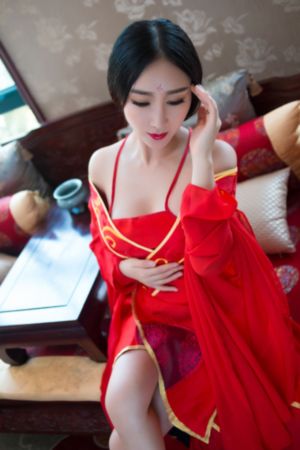 樱桃红