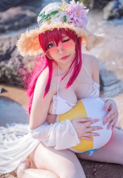 火辣的女人们