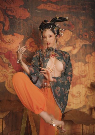 韩国电影年轻妈妈