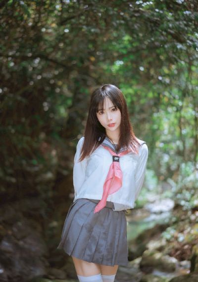 温柔的女秘书