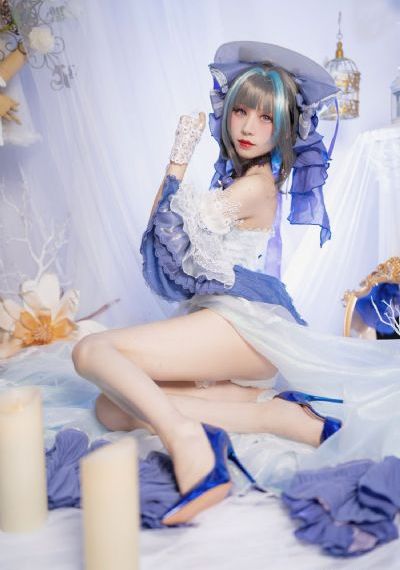 处女朱莉第一次