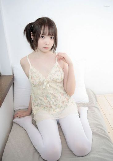 和继母一起