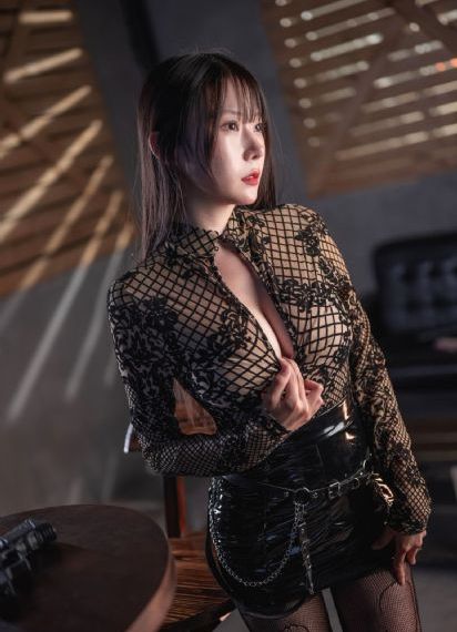 有夫之妇们