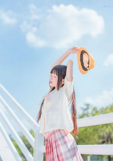 农场主三个女儿