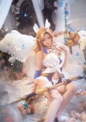 远远的爱