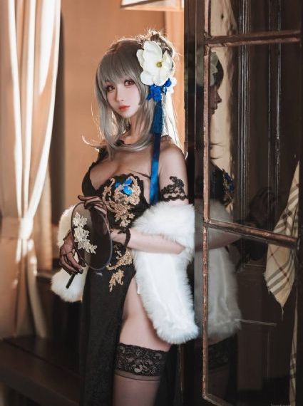 驯服高傲女
