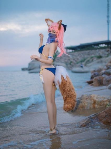 动漫图书馆的女朋友